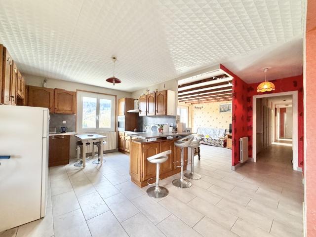 Appartement vente à Bonneville, Viuz-en-sallaz