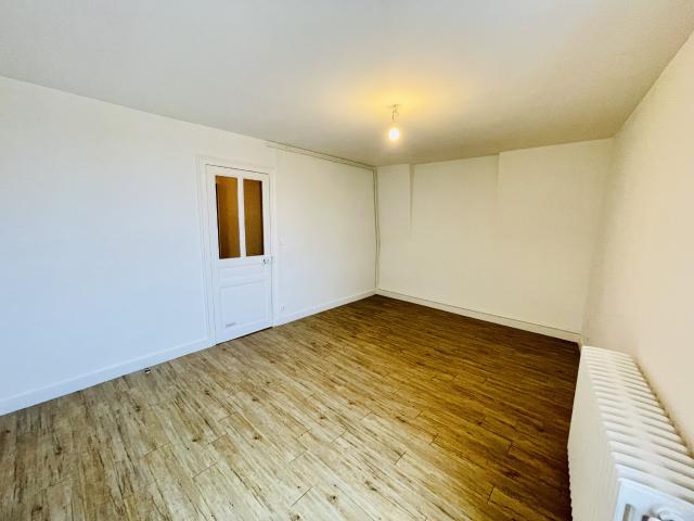 Appartement location à Châtellerault