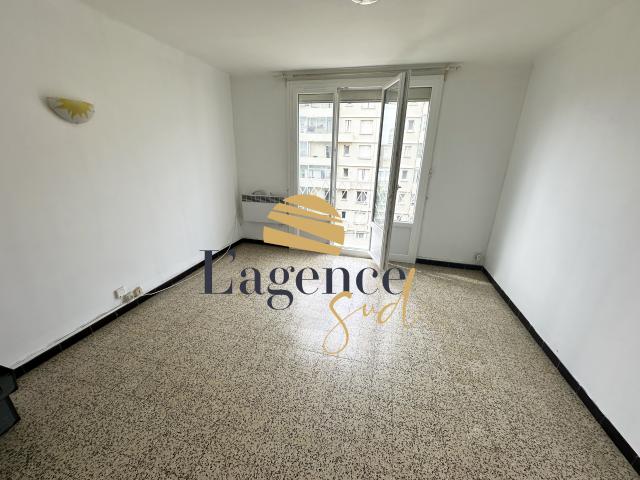 Appartement vente à Arrondissement de Toulon, Toulon