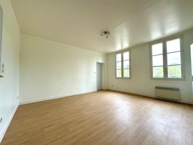 Appartement location à Creil