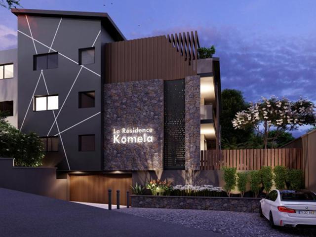 Appartement vente à La Réunion