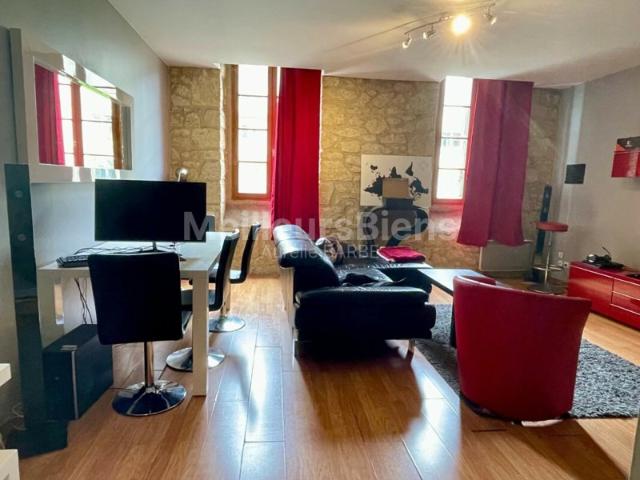 Appartement vente à Auch