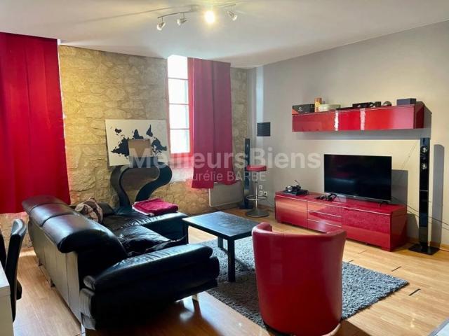 Appartement vente à Auch