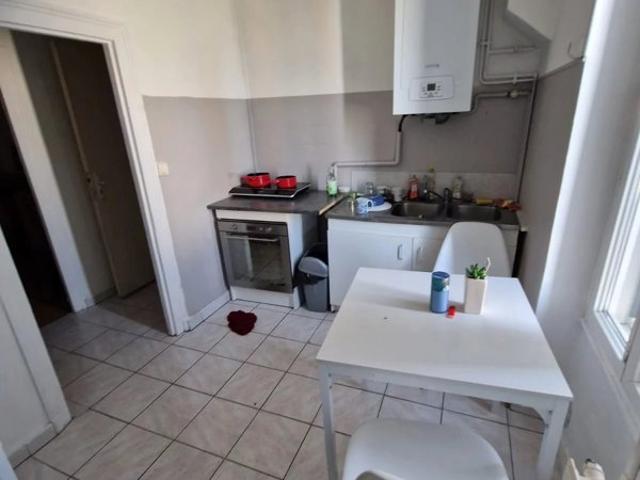 Appartement location à Vierzon