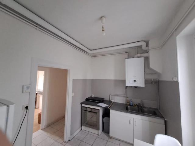 Appartement location à Le Grelet, Vierzon