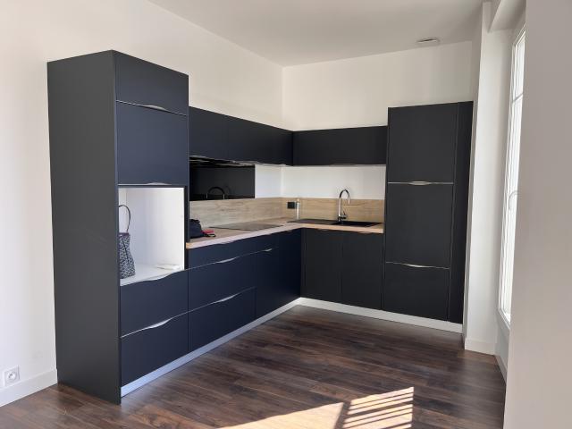 Appartement vente à Bayonne