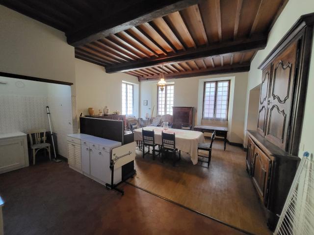Appartement vente à Tulle, Argentat