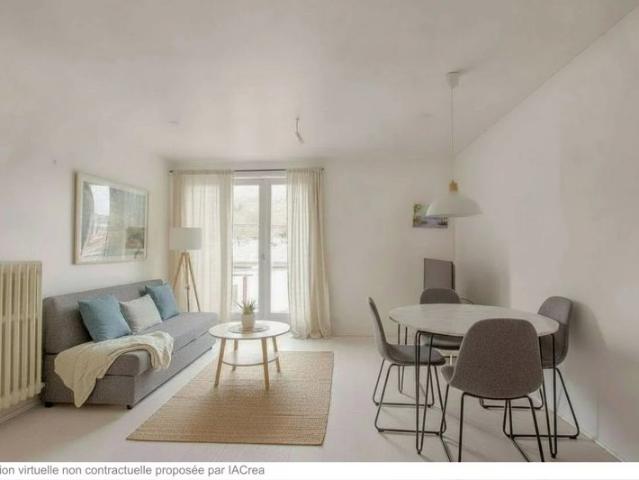 Appartement vente à Clermont-Ferrand, Orcines