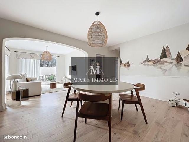 Appartement vente à Calvi