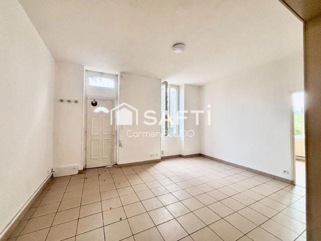 Appartement vente à Blaye, Marsas