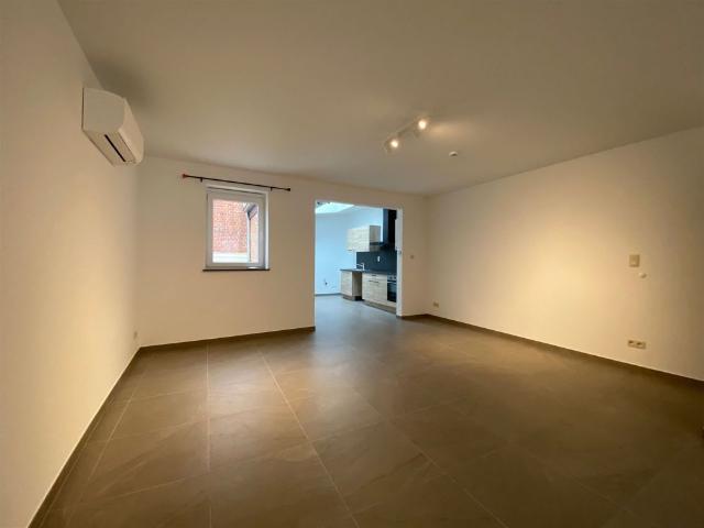 Appartement location à Leuze-en-hainaut, Wallonie
