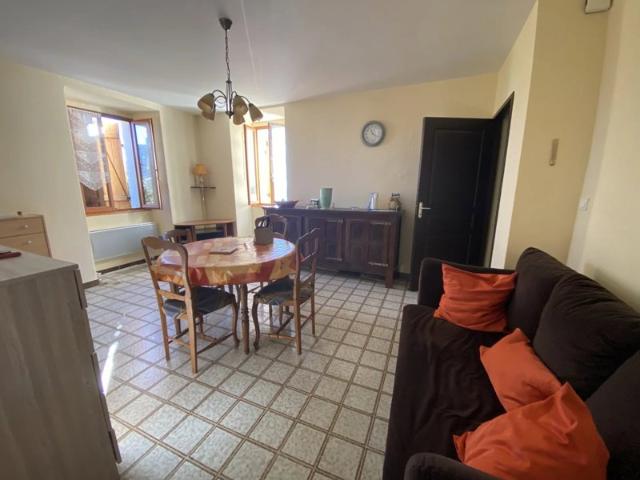 Appartement vente à Sartène, Olmeto