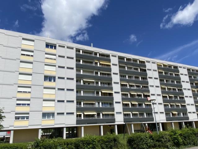 Apartment mieten in Belmont-Yverdon, Waadt