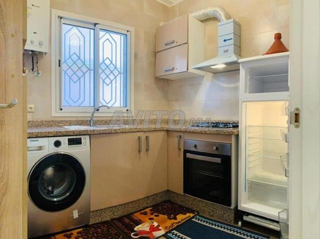 Appartement location à Mohammedia