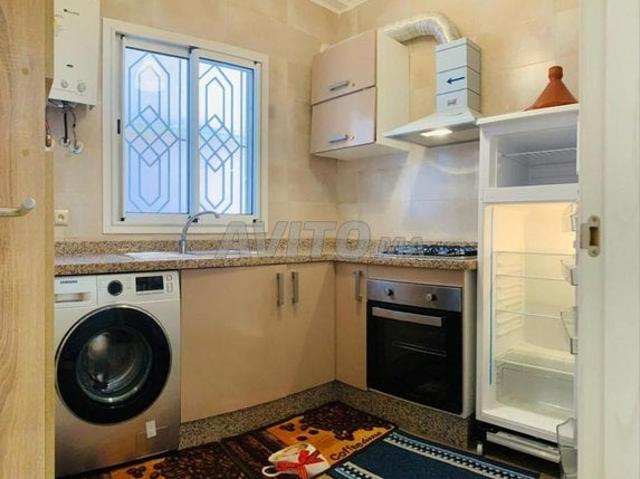 Appartement location à Mohammedia