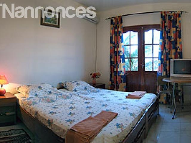 Appartement location