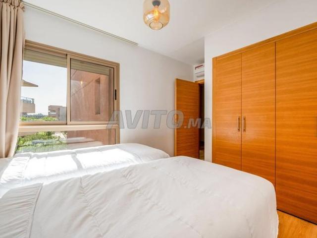 Appartement location à Centre Ville, Ben Slimane