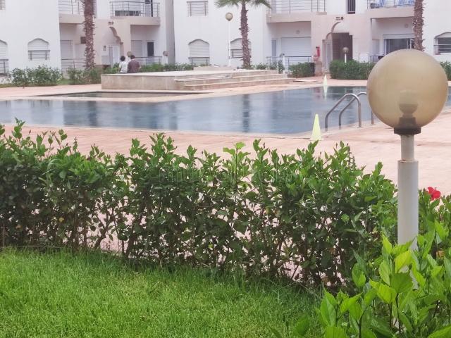 Appartement vente à Saida