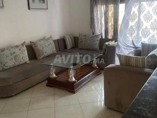 Appartement location à Martil, Tanger-Tétouan