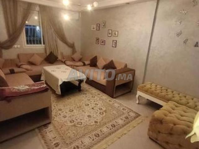 Appartement location à Charaf, Agadir