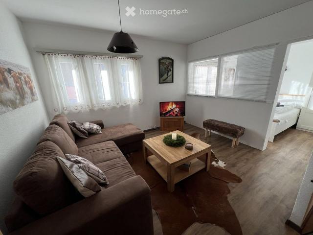Apartment mieten in Morgins, Troistorrents