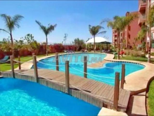 Propriété vente à Gueliz, Marrakech