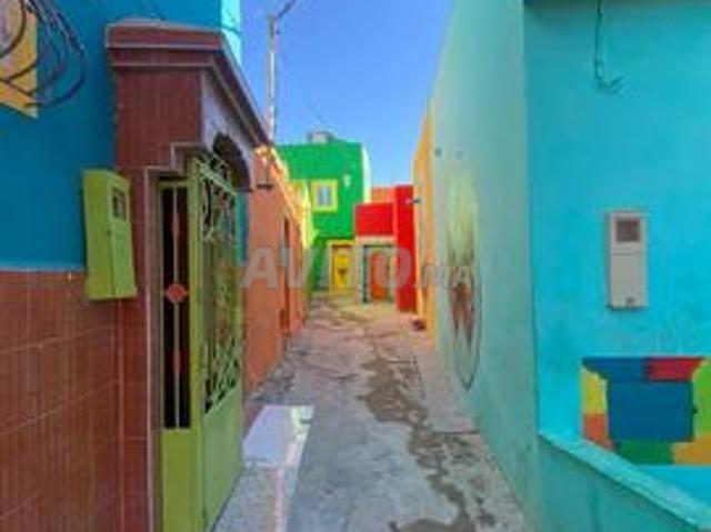 Appartement location à Agadir, Oued ed Dahab-Lagouira