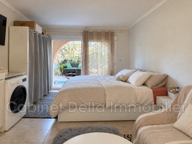 Appartement vente à Sanary-sur-Mer, Var