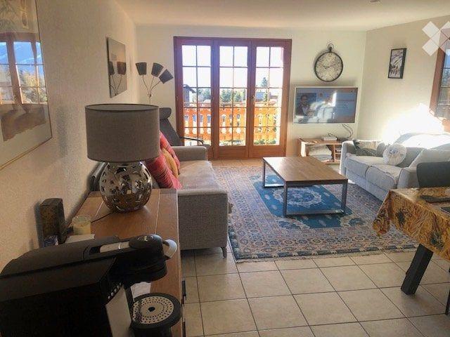 Apartment mieten in St-Romain (Ayent), Ayent
