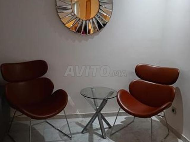Appartement location à Hay Riad, Berkane