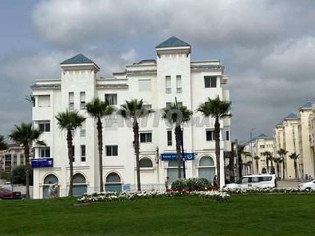 Appartement vente à Fnideq, Tanger-Tétouan