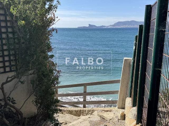 Appartement vente à Arrondissement de Toulon, Saint-cyr-sur-mer