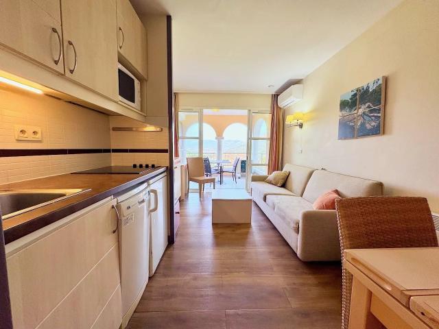 Appartement vente à Arrondissement de Draguignan, Saint-raphaël
