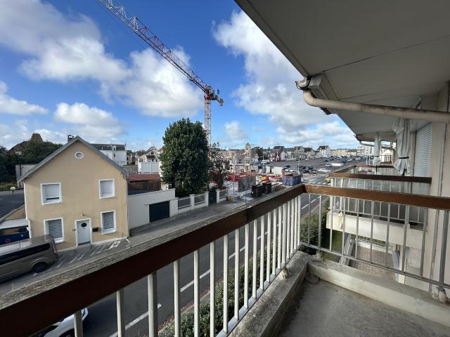 Appartement location à Montreuil-sur-Mer, Berck