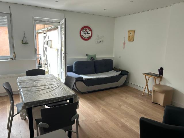 Appartement location à Montreuil-sur-Mer, Berck