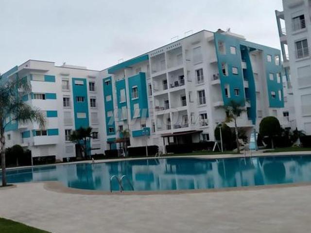 Appartement location à Martil, Tanger-Tétouan