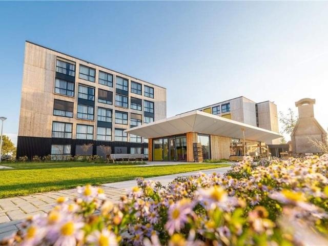 Appartement te huur in Marknesse, Flevoland