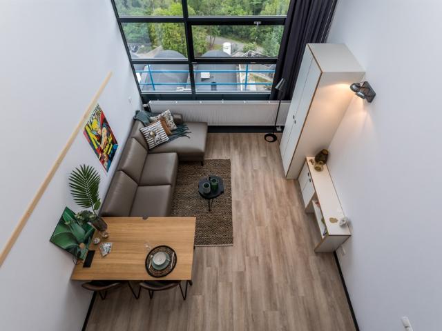 Appartement te huur in Enschede, Overijssel