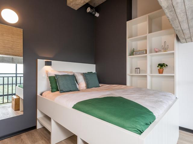 Appartement te huur in Enschede, Overijssel