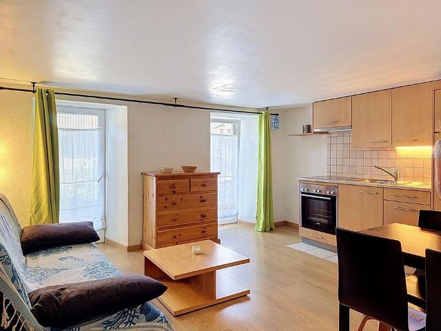 Apartment mieten in Montagnier, Wallis