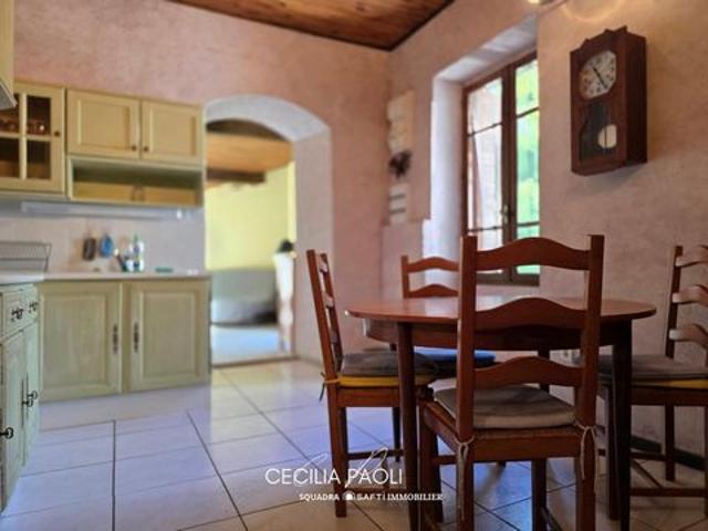 Appartement vente à Corte, Poggio-di-nazza