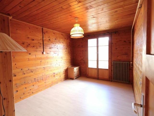 Apartment kaufen in Hérémence, Wallis