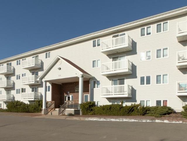 Apartment for rent in Moncton Parish, City of Moncton