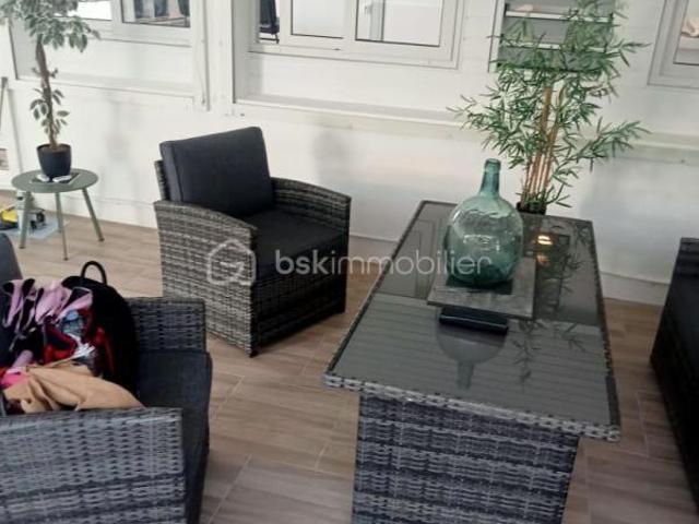 Appartement vente à Guadeloupe