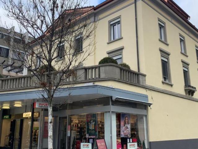 Apartment mieten in Chur, Graubünden