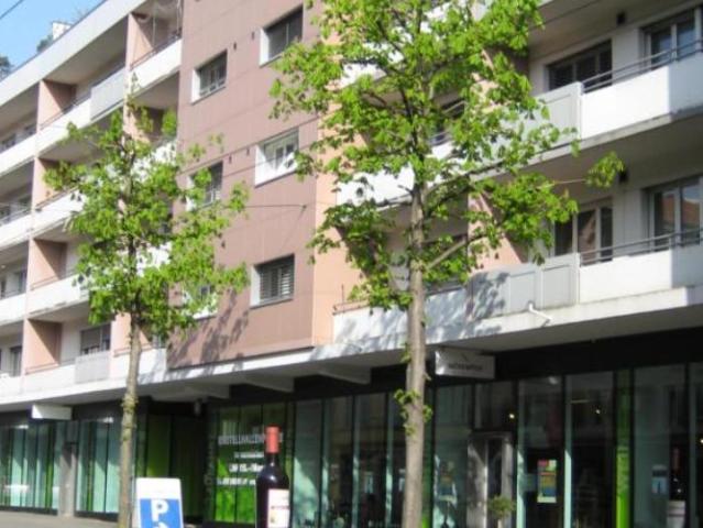 Apartment mieten in Biel, Bern