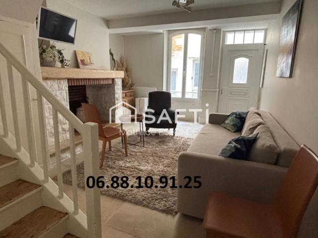 Maison vente à France métropolitaine, Pergain-taillac