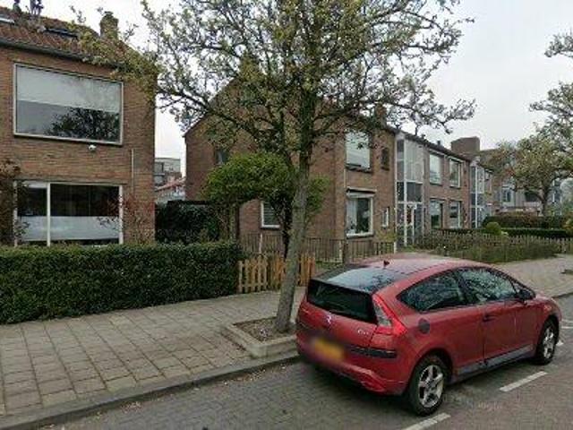 Appartement te huur in Ridderkerk, Zuid Holland