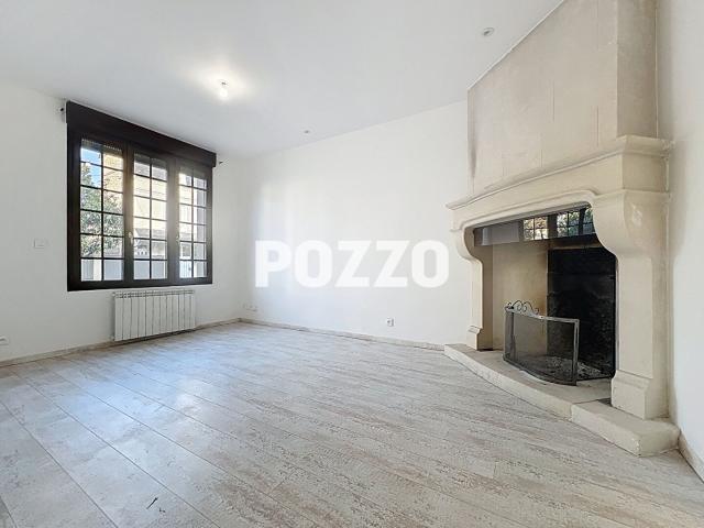 Appartement vente à Lisieux, Deauville