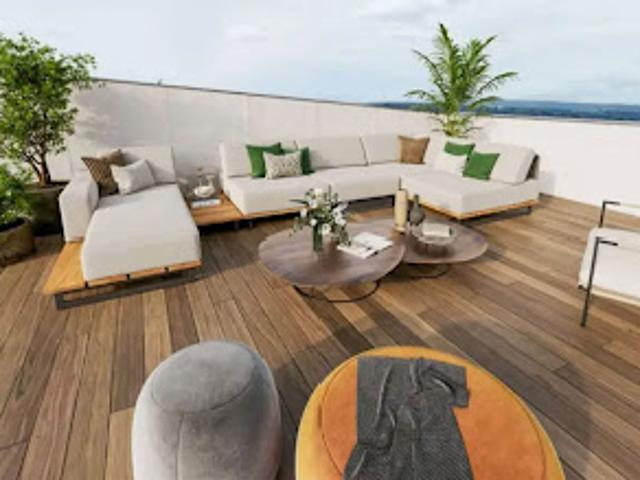 Appartement vente à Lisieux, Deauville